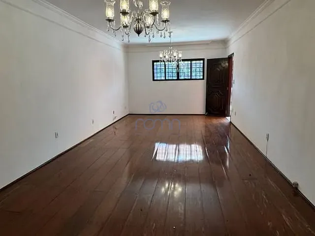 Casa com 258m² 3 quartos e 3 banheiros, à venda, no bairro Jardim Urano em São José do Rio Preto