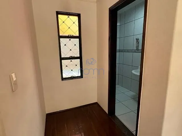 Casa com 258m² 3 quartos e 3 banheiros, à venda, no bairro Jardim Urano em São José do Rio Preto