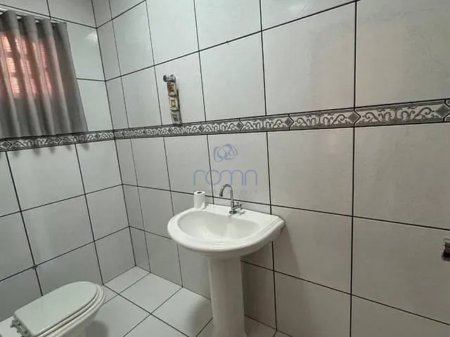 Casa com 258m² 3 quartos e 3 banheiros, à venda, no bairro Jardim Urano em São José do Rio Preto