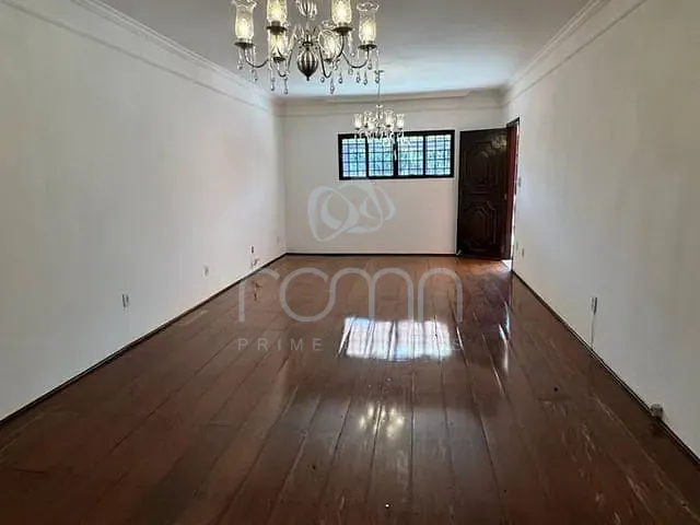 Casa com 258m² 3 quartos e 3 banheiros, à venda, no bairro Jardim Urano em São José do Rio Preto