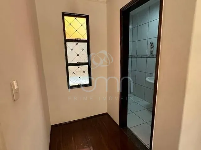 Casa com 258m² 3 quartos e 3 banheiros, à venda, no bairro Jardim Urano em São José do Rio Preto