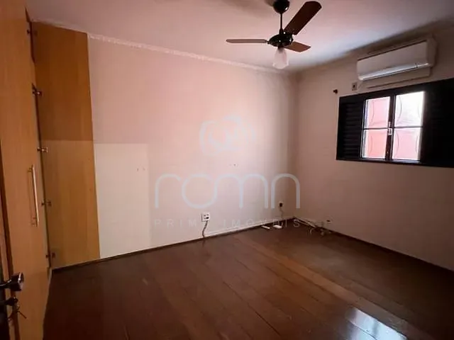 Casa com 258m² 3 quartos e 3 banheiros, à venda, no bairro Jardim Urano em São José do Rio Preto
