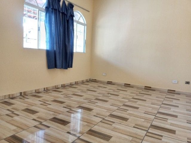 Foto do Casa - Casa com 2 dormitórios à venda, 63 m² por R$ 410.000,00 - Conjunto Residencial Trinta e Um de Março - São José dos Campos/SP | RUSSI IMÓVEIS