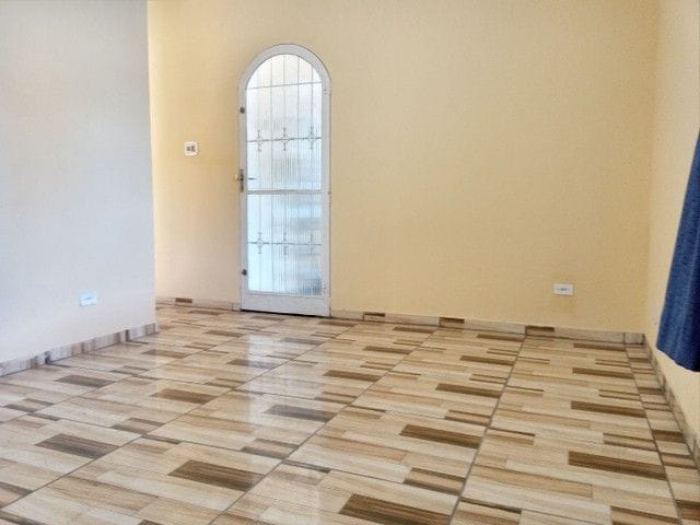 Foto do Casa - Casa com 2 dormitórios à venda, 63 m² por R$ 410.000,00 - Conjunto Residencial Trinta e Um de Março - São José dos Campos/SP | RUSSI IMÓVEIS