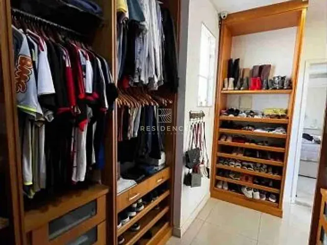 Casa com 532m² 5 quartos e 6 banheiros, à venda, no bairro Jardim Amália em Volta Redonda
