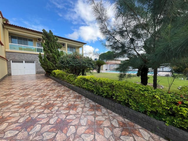 Foto do Casa - Casa à venda, Praia do Imperador (Guia de Pacobaíba), Magé, RJ | Sansil Imóveis