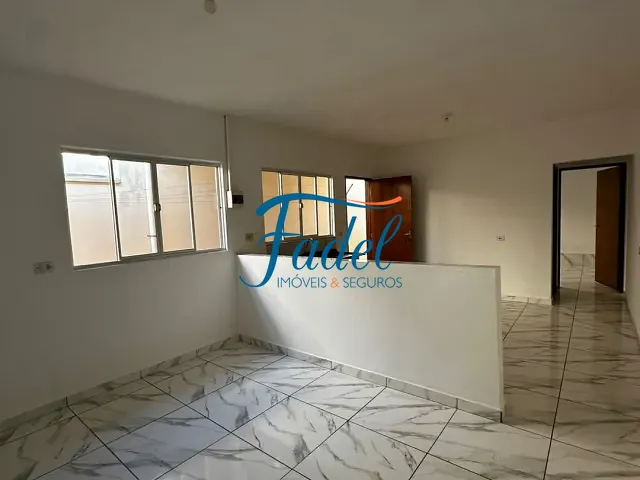 Casa 1 quarto e 1 banheiro, para alugar, no bairro Jardim São Paulo em Conchal