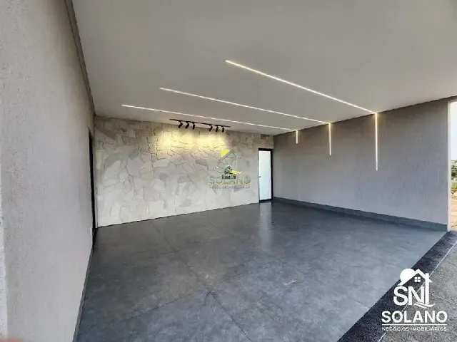 Casa com 346m² 3 quartos e 4 banheiros, à venda, no bairro Parqville Pinheiros em Aparecida de Goiânia