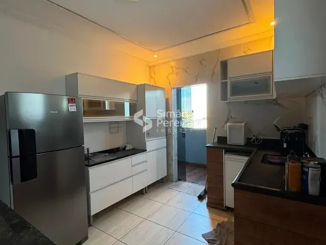 Casa 3 quartos e 5 banheiros, à venda, no bairro Esplanada em Juiz de Fora