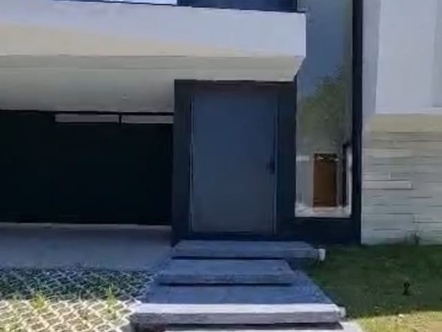 Casa com 350m² 3 quartos e 4 banheiros, à venda, no bairro Residencial Ouroville em Taubaté