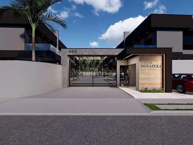 Casa 3 quartos e 4 banheiros, à venda, no bairro Ressaca em Atibaia
