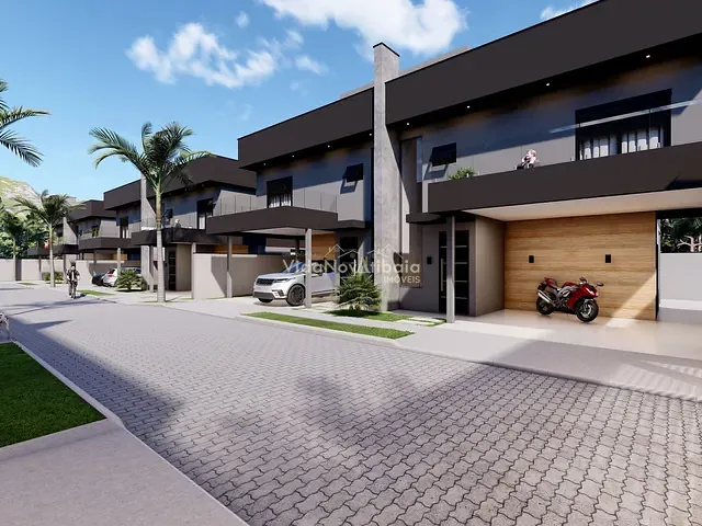 Casa 3 quartos e 4 banheiros, à venda, no bairro Ressaca em Atibaia