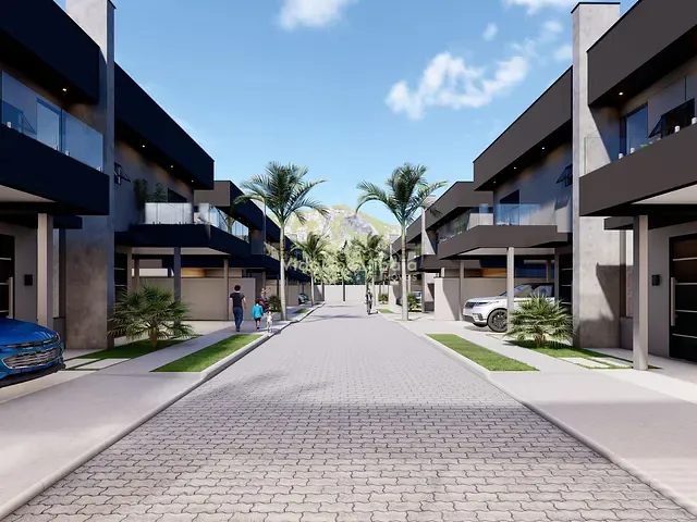 Casa 3 quartos e 4 banheiros, à venda, no bairro Ressaca em Atibaia