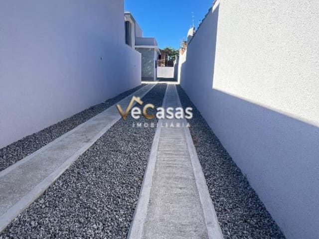 Casa com 135m² 3 quartos e 2 banheiros, à venda, no bairro Enseada das Gaivotas em Rio das Ostras