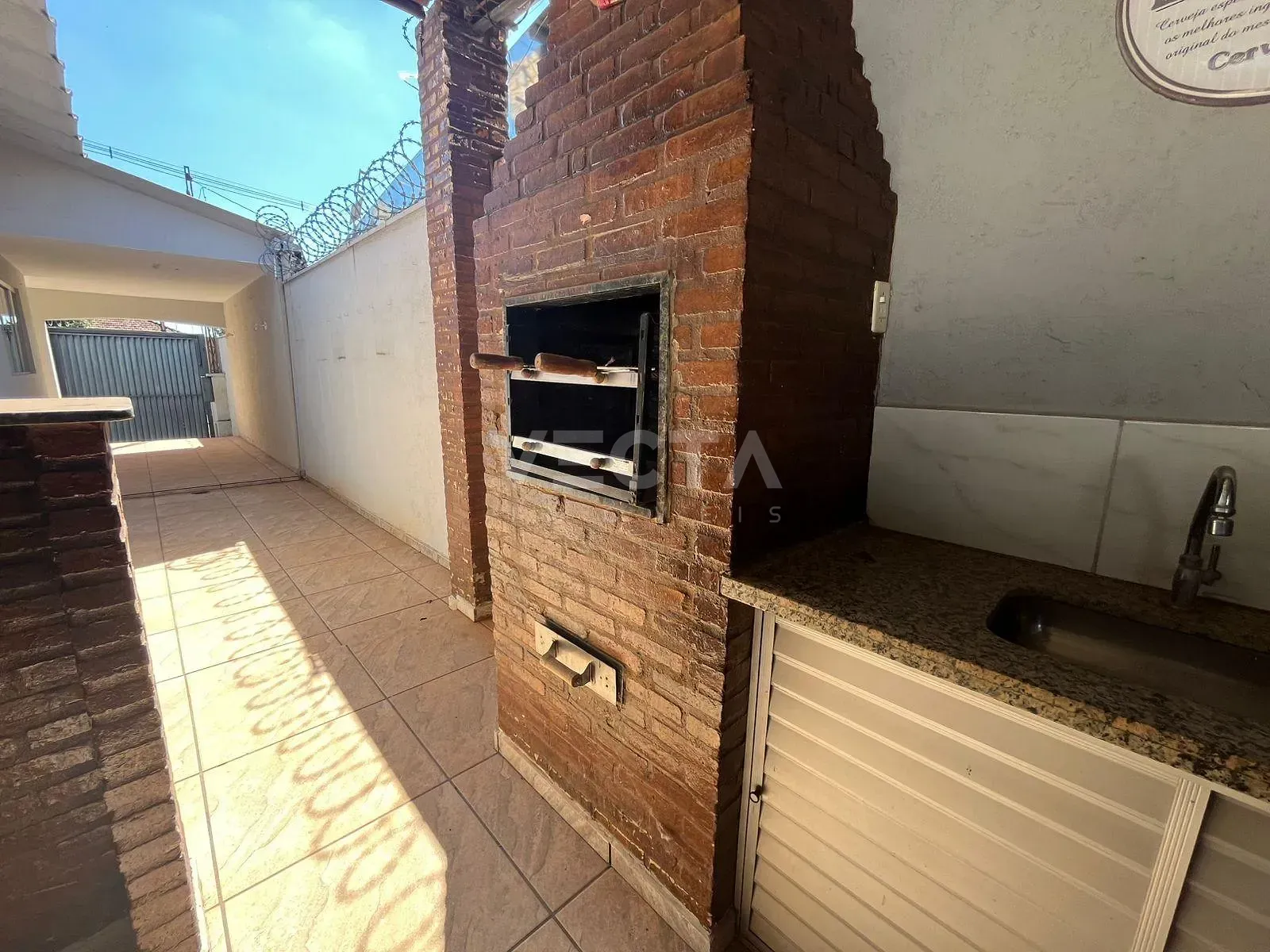 Casa, 2 quartos, 94 m² - Foto 20