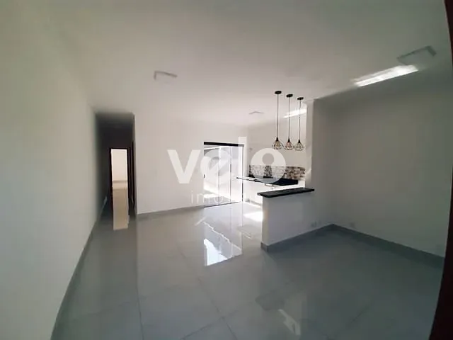 Casa com 125m² 2 quartos e 2 banheiros, à venda, no bairro Residencial San Marino em Taubaté