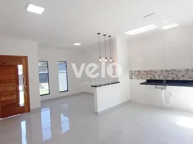 Casa com 125m² 2 quartos e 2 banheiros, à venda, no bairro Residencial San Marino em Taubaté
