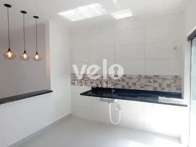 Casa com 125m² 2 quartos e 2 banheiros, à venda, no bairro Residencial San Marino em Taubaté