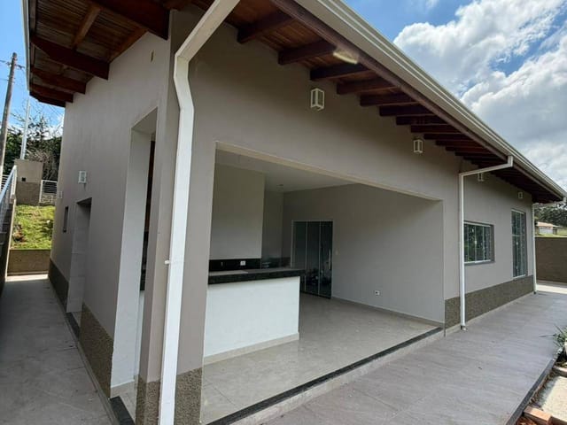 Casa com 1500m² 3 quartos e 2 banheiros, à venda, no bairro Ponte Nova em Extrema