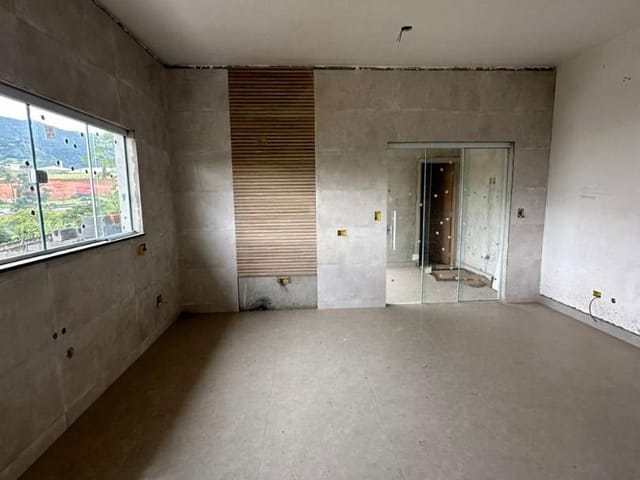 Casa com 1500m² 3 quartos e 2 banheiros, à venda, no bairro Ponte Nova em Extrema