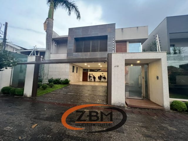 Foto do Casa - Casa à venda 4 Quartos, 4 Vagas, 500M², Mediterrâneo, Londrina - PR | ZBM NEGOCIOS IMOBILIARIOS