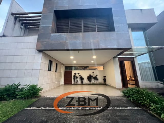 Foto do Casa - Casa à venda 4 Quartos, 4 Vagas, 500M², Mediterrâneo, Londrina - PR | ZBM NEGOCIOS IMOBILIARIOS