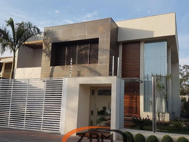 Foto do Casa - Casa à venda 4 Quartos, 4 Vagas, 500M², Mediterrâneo, Londrina - PR | ZBM NEGOCIOS IMOBILIARIOS
