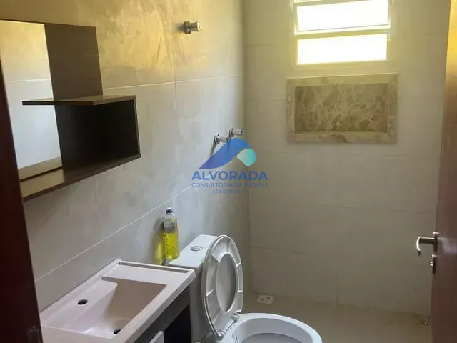 Casa com 175m² 3 quartos e 1 banheiro, à venda, no bairro Jardim Santa Júlia em São José dos Campos