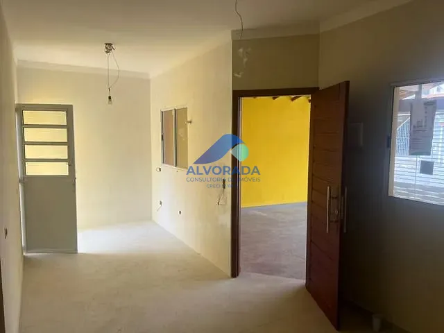 Casa com 175m² 3 quartos e 1 banheiro, à venda, no bairro Jardim Santa Júlia em São José dos Campos