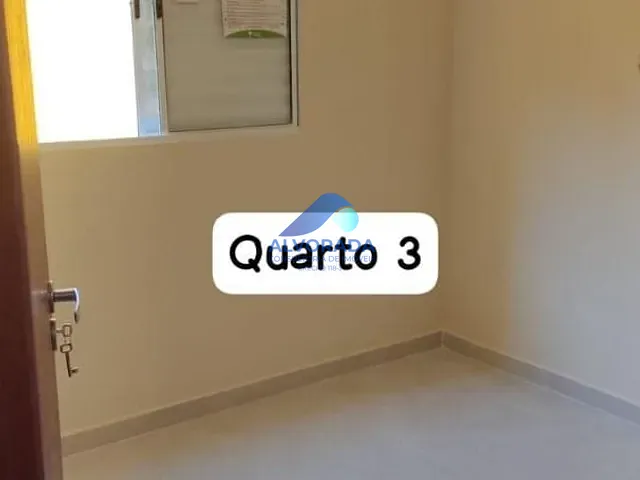 Casa com 175m² 3 quartos e 1 banheiro, à venda, no bairro Jardim Santa Júlia em São José dos Campos