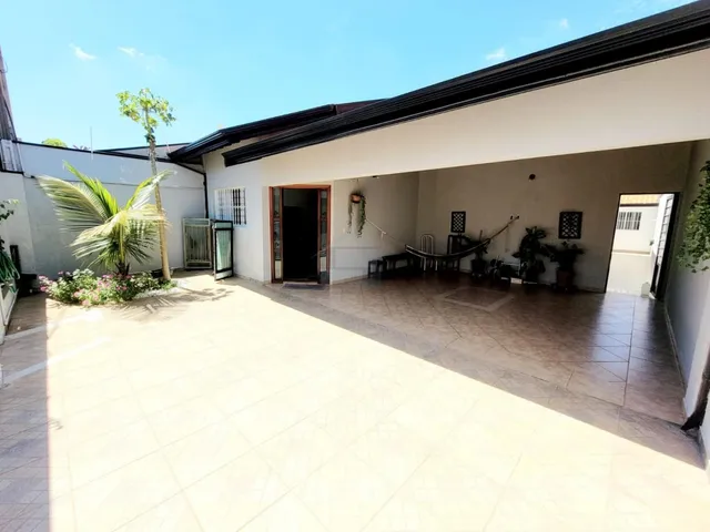 Casa com 250m² 4 quartos e 3 banheiros, à venda, no bairro Residencial Monte Verde em Indaiatuba