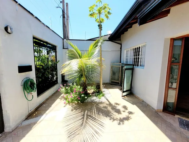 Casa com 250m² 4 quartos e 3 banheiros, à venda, no bairro Residencial Monte Verde em Indaiatuba