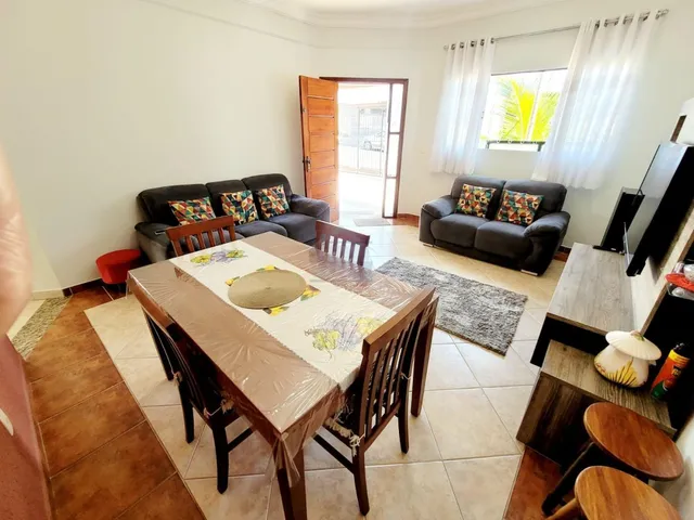 Casa com 250m² 4 quartos e 3 banheiros, à venda, no bairro Residencial Monte Verde em Indaiatuba