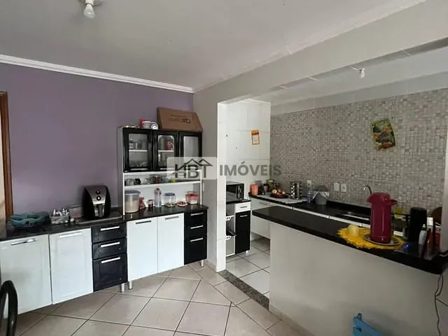 Casa com 130m² 2 quartos e 1 banheiro, à venda, no bairro Jardim Petrópolis em Bauru