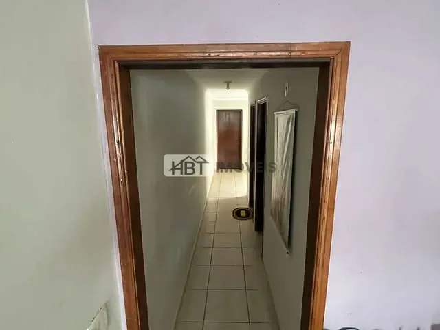 Casa com 130m² 2 quartos e 1 banheiro, à venda, no bairro Jardim Petrópolis em Bauru