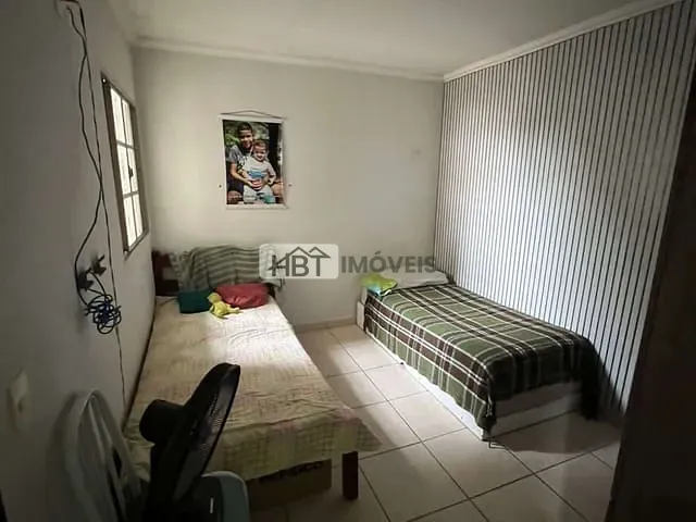 Casa com 130m² 2 quartos e 1 banheiro, à venda, no bairro Jardim Petrópolis em Bauru
