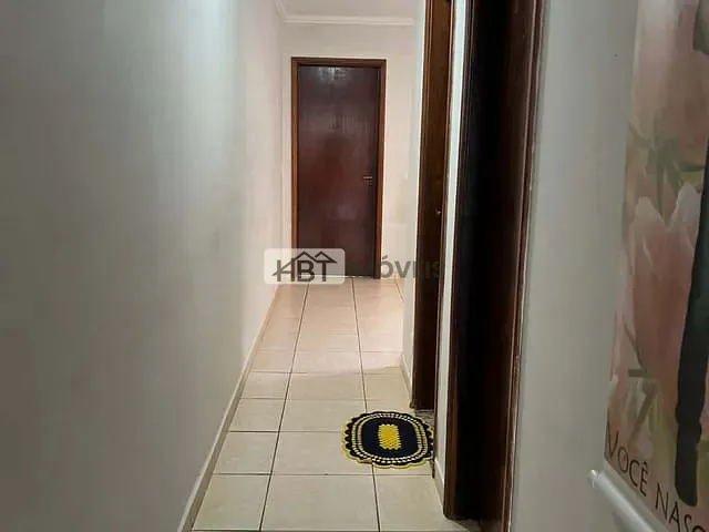 Casa com 130m² 2 quartos e 1 banheiro, à venda, no bairro Jardim Petrópolis em Bauru