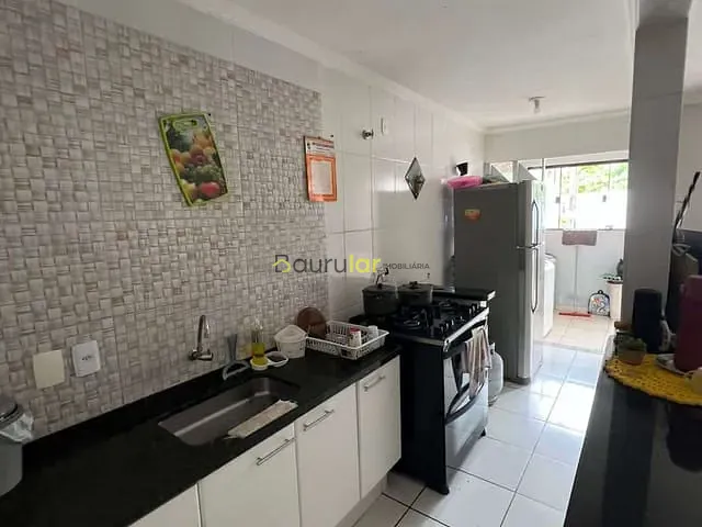 Casa com 130m² 2 quartos e 1 banheiro, à venda, no bairro Jardim Petrópolis em Bauru