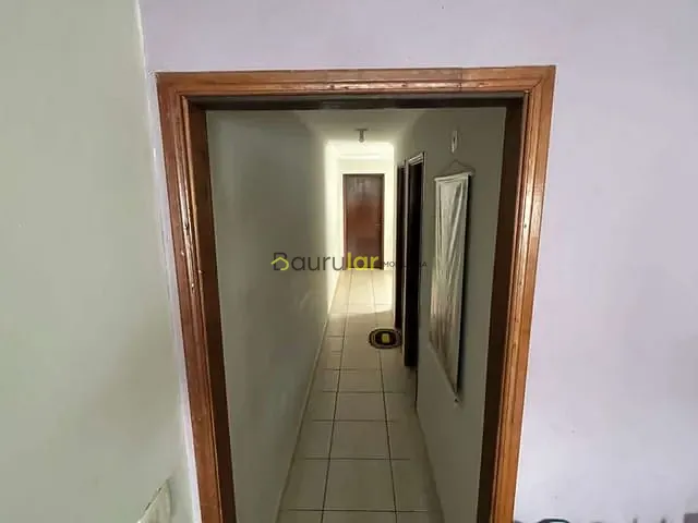 Casa com 130m² 2 quartos e 1 banheiro, à venda, no bairro Jardim Petrópolis em Bauru