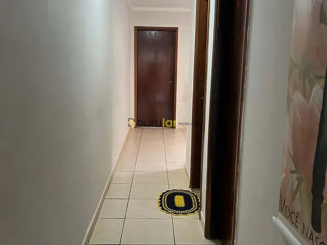 Casa com 130m² 2 quartos e 1 banheiro, à venda, no bairro Jardim Petrópolis em Bauru
