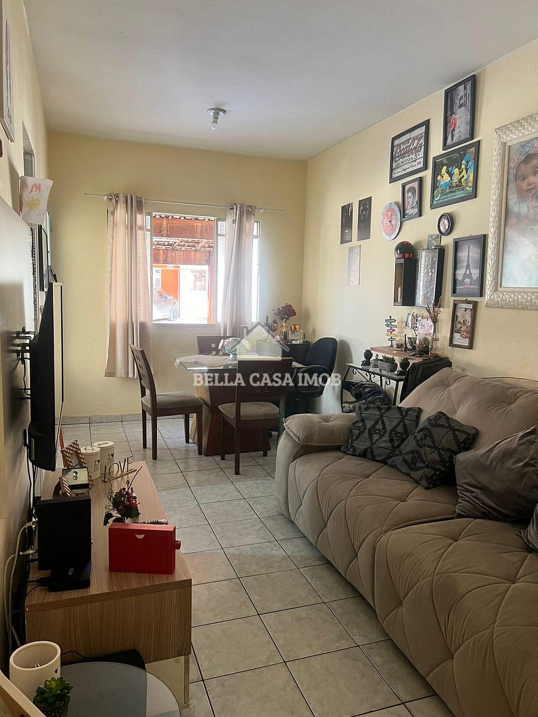 Casa à venda com 3 quartos, 128m² - Foto 14