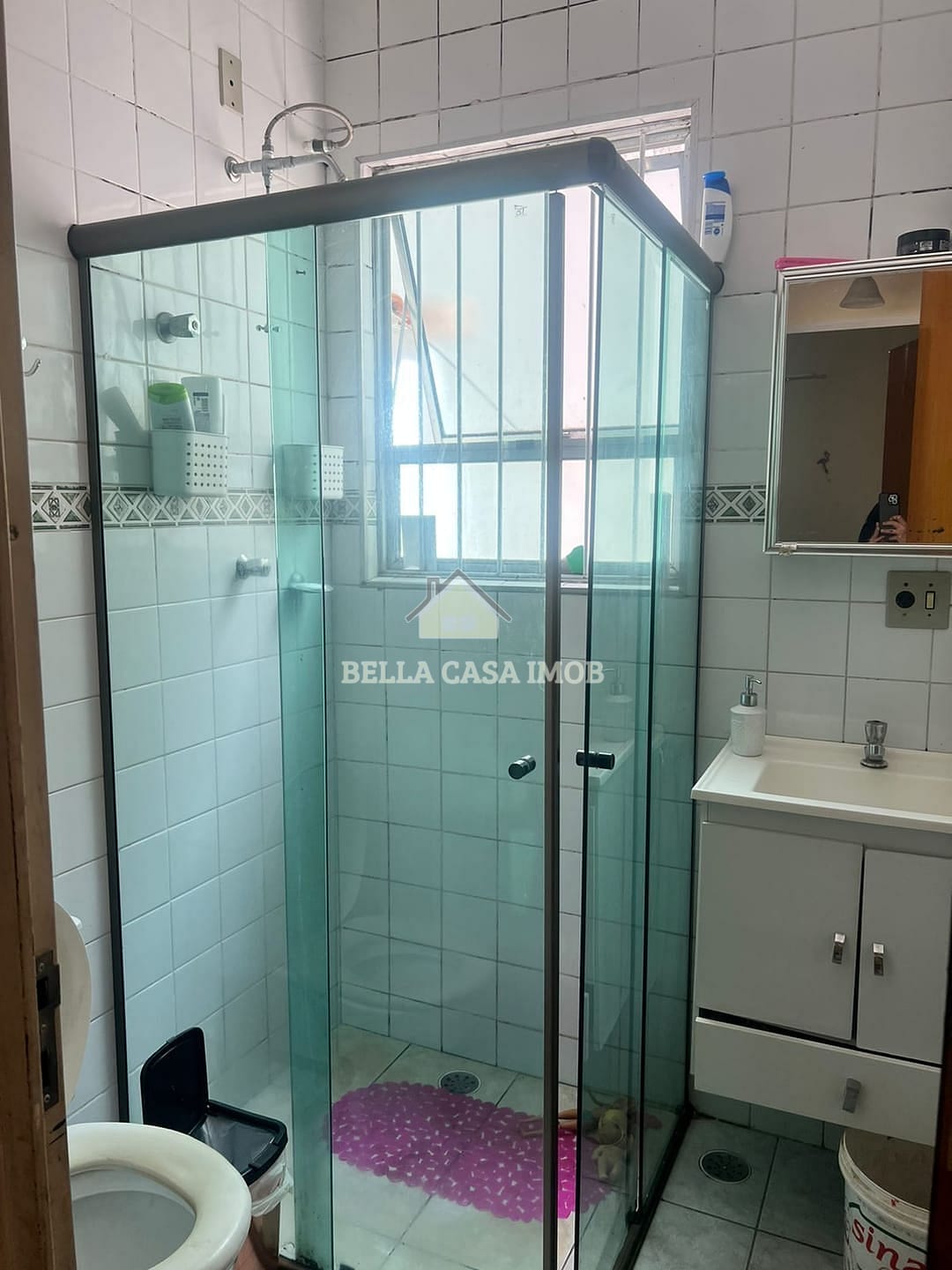 Casa à venda com 3 quartos, 128m² - Foto 6