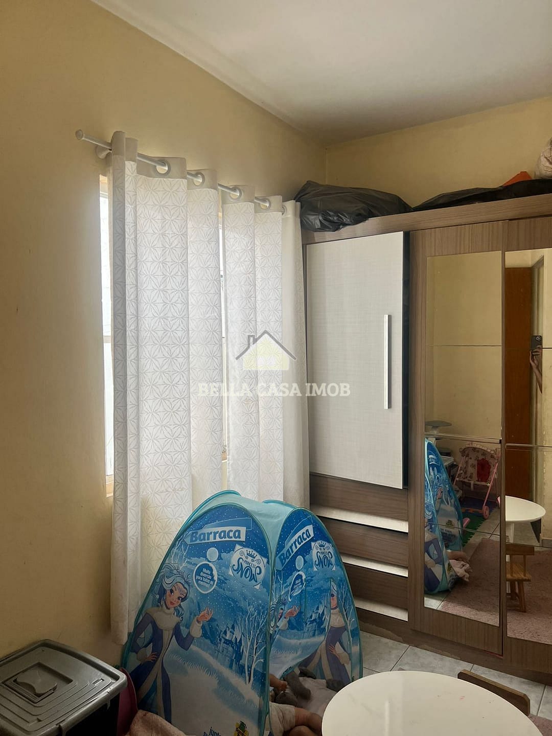 Casa à venda com 3 quartos, 128m² - Foto 7