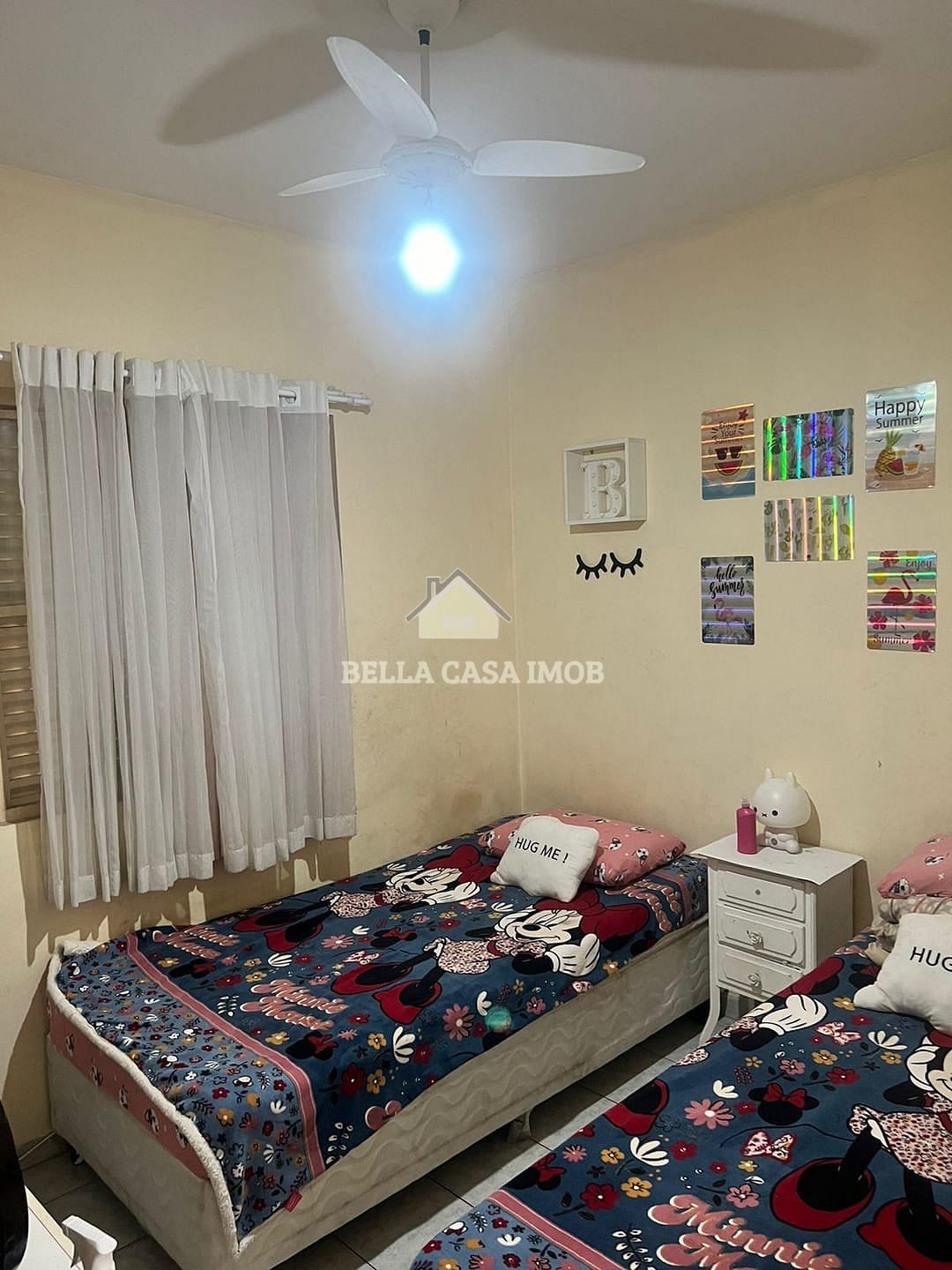 Casa à venda com 3 quartos, 128m² - Foto 8