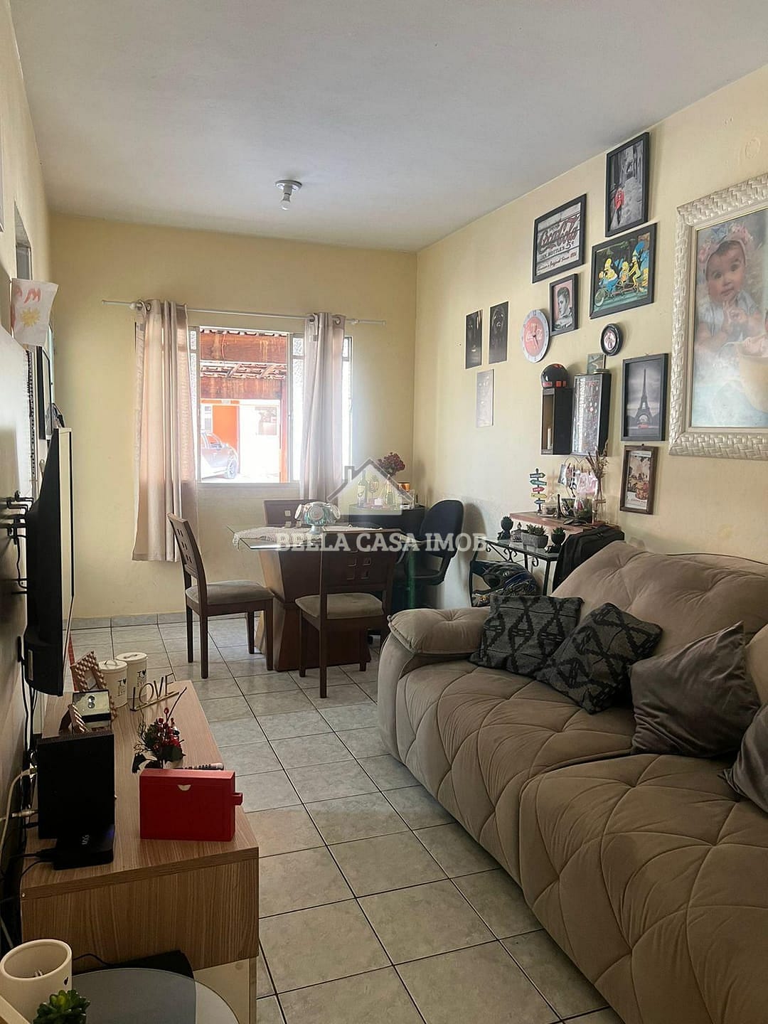 Casa à venda com 3 quartos, 128m² - Foto 9