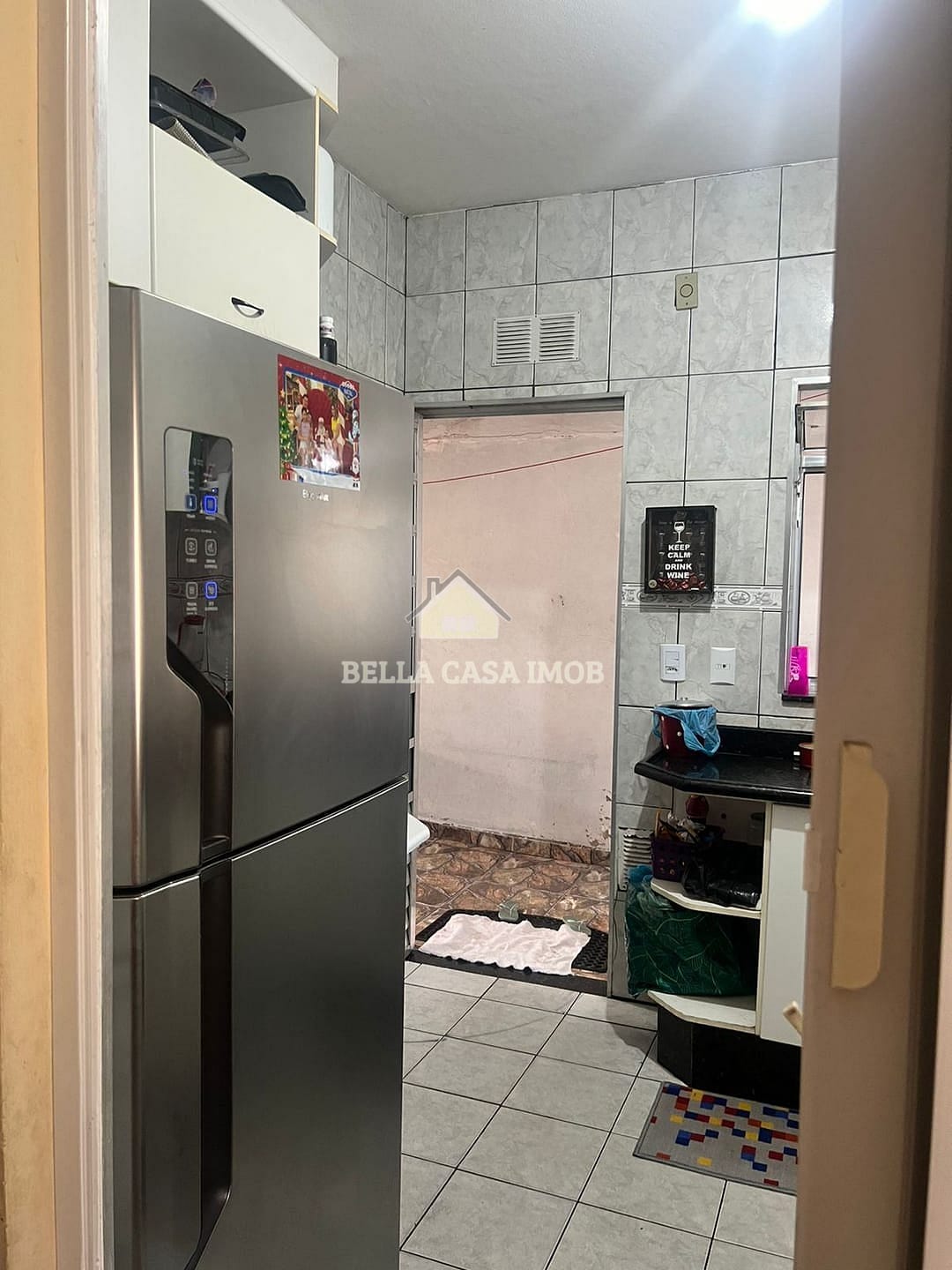 Casa à venda com 3 quartos, 128m² - Foto 10