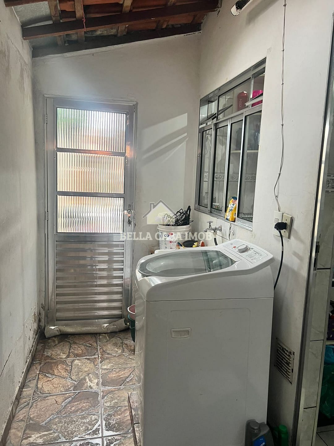 Casa à venda com 3 quartos, 128m² - Foto 11