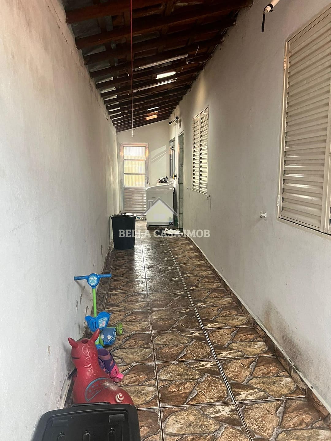 Casa à venda com 3 quartos, 128m² - Foto 12