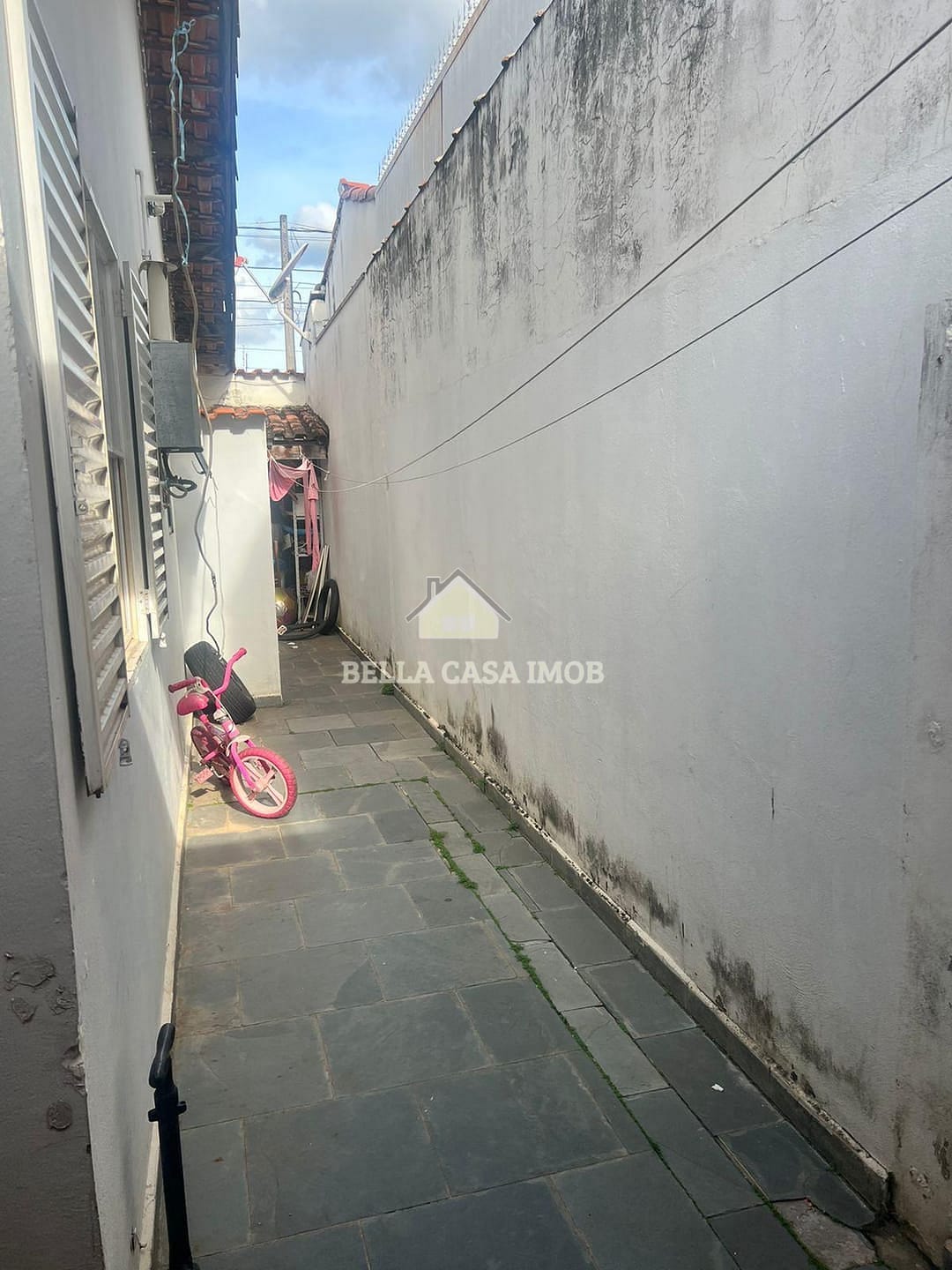 Casa à venda com 3 quartos, 128m² - Foto 13