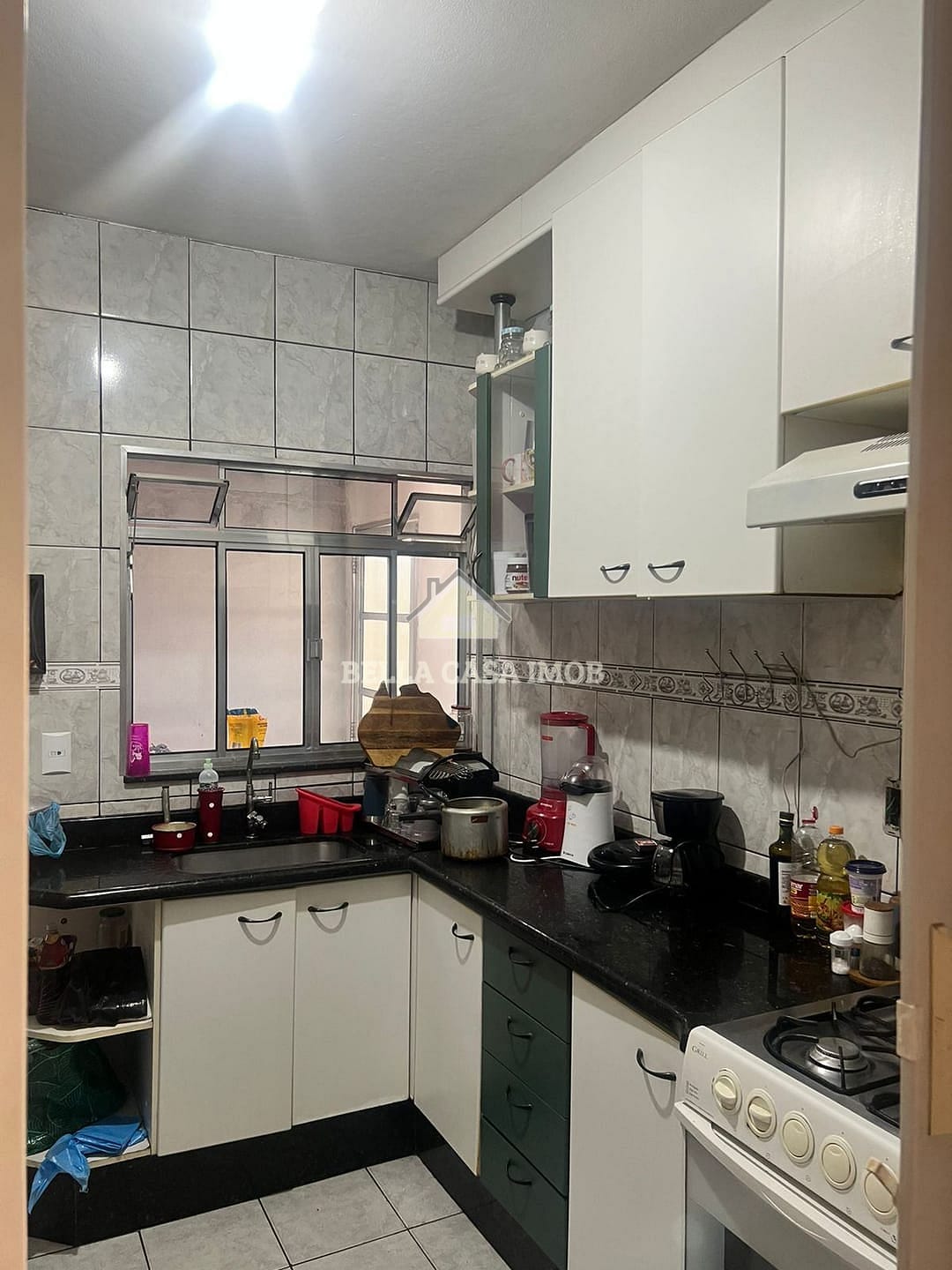 Casa à venda com 3 quartos, 128m² - Foto 16